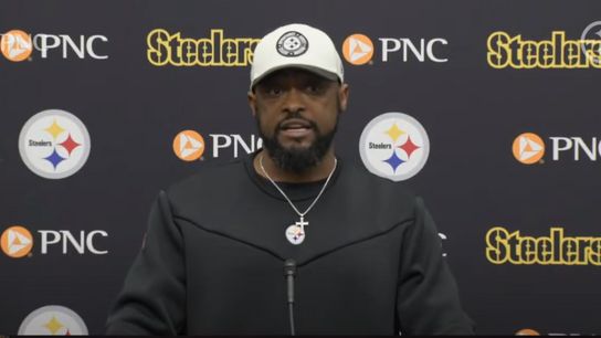 Steelers' Mike Tomlin Offers Refreshing Clarity And Candidly Acknowledges Need For Change In 2024 (Steelers News)